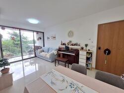 Rivercove Residences (D19), Condominium #556145391